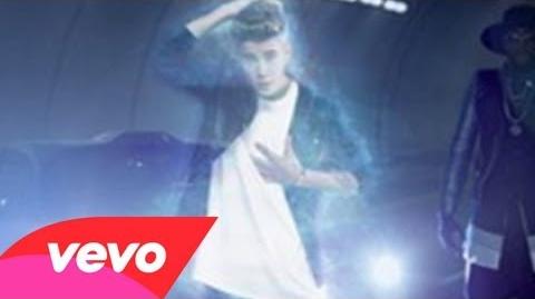 Will.i.am - -thatPOWER ft. Justin Bieber