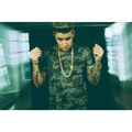 Justin Bieber March 2014 photoshoot