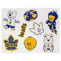 sticker sheet $18.00