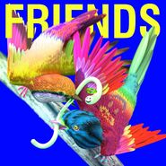 “Friends (Remix)”