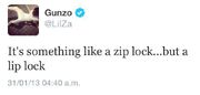 Hold Tight lyrics