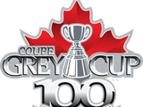 100th Grey Cup