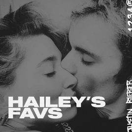 Hailey's Favs
