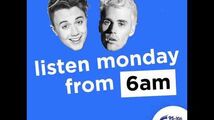 capitalofficial ".@justinbieber's jetting in to the UK next week to perform an exclusive gig, and @romankemp could be getting you in. 🔥🔥🔥 #justinbieber Tap the link in the bio for more details!" via Instagram