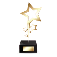 Hollywood Teen TV Award