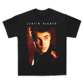 Believe Cover Photo T-Shirt $35.00
