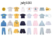 Drew house July 2021