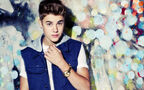 AOL Music Justin Bieber photoshoot 12