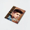 Justin Bieber Believe Book $12.95