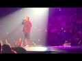 Justin Bieber The Feeling Live at Purpose Tour San Diego 2016