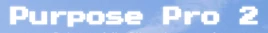 Purposepro2
