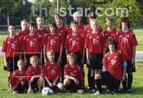 The team