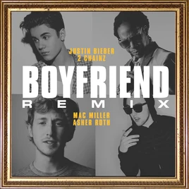 Boyfriend (Remix)