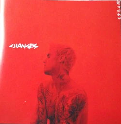Changes Editions | Justin Bieber Wiki | Fandom