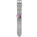 Justin Bieber White Sparkle Watch $14.99