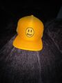 Mascot trucker hat - golden yellow