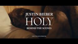 Holy (Justin Bieber song) - Wikipedia