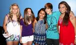 Justin Bieber at Meet and Greet in Grand Prairie 2010 (30)