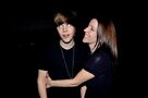 Justin and Pattie 2009