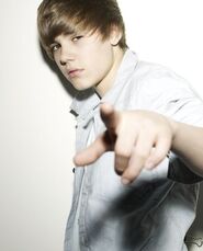 Justin Bieber doing Photoshoot for Seventeen Magazine (79)