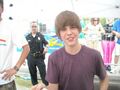 Justin Family Frenzy 2009