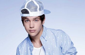 AustinMahone