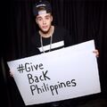 Prizeo Give Back Philippines