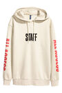 Printed Hoodie $34.99