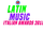 Latin Music Italian Awards