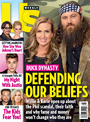 US Weekly February 3, 2014