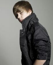 Justin Bieber doing Photoshoot for Seventeen Magazine (101)