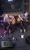 Justin Bieber performing Fall in London