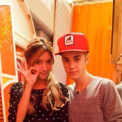 Justin bieber xlarge hat 2025