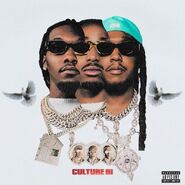 “What You See” (with Migos) (Culture III)