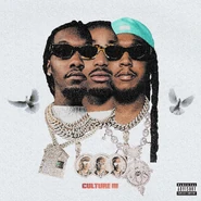 “What You See” (with Migos) (Culture III)