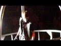 Justin Bieber - Up - live Sheffield 23 march 2011 - HD