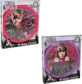 Justin Bieber Wall Clock