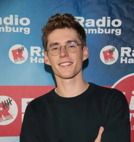 Lost Frequencies