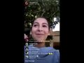 Sister of Julian Swirsky (Justin Bieber's friend) reacts to his comments on Instagram Live Stream