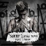 “Sorry (Latino Remix)”