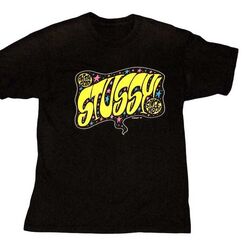 Stussy x peter bagge sales