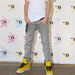Supra Justin Bieber Wiki Fandom