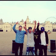 Justin enjoying life.jpg (83 KB)