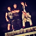 justinbieber "On the roof" via Instagram