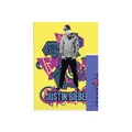 Justin Bieber Book A4 - Lined