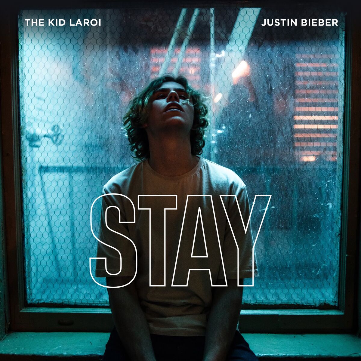 STAY | Justin Bieber Wiki | Fandom