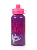 Justin Bieber Water Bottle