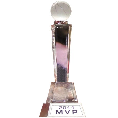 Most Valuable Player