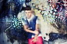 AOL Music Justin Bieber photoshoot 2