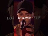 Love Yourself (Spotify Canvas)